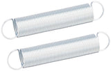 Century Spring C77 2 Count 17/8 Extension Springs with 11/32 Outside Diameter