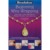 Beadalon BooksBeginning Wire Wrapping