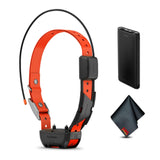 Garmin Alpha TT25 GPS Dog Tracking and Training Collar, Train Your Dog with 18 Levels Audible Tone and Vibration, Location Track