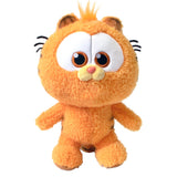 Animagic Baby Garfield 8 Basic Plush