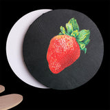 Enakshi Cotton Blank Stretched Canvas Board Artworks Acrylic Painting Supplies 40cm|Crafts | Art Supplies | Painting Supplies |