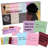Taylor Affirmation Cards for Ultimate Music Lovers, Taylor Gifts Merch, Birthday Gift for Girls, Christmas Stocking Stuffers Gif
