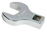 SUNEX TOOLS 97327A 1/2 Dr. 27mm Jumbo Crowfoot Wrench CRV