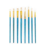 Royal Brush Royal Langnickel Bristle Brush Set Value Pack (9154)