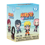Funko Mystery Mini - Naruto - 1 of 12 to Collect - Styles Vary - Collectable Vinyl Figure - Gift Idea - Official Merchandise - f