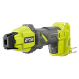 Ryobi 18Volt ONE+ LithiumIon Cordless PEX Tubing Clamp Tool (Tool Only)