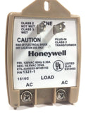Honeywell Intrusion 13211 Transformer 16.5VAC 25VA