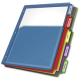 Cardinal Expanding Pocket Dividers