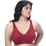 Trylo Comfortfit 42 Ruby E - Cup,RUBY,42,B0BHLX4XPR