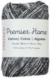 Home Cotton Yarn MultiGranite Splash