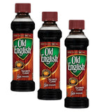 Old English Scratch Cover For Dark Woods Polish 8 oz (Pack of 3)
