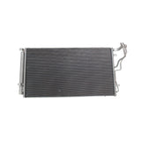 TYC 3888 Replacement Condenser for Hyundai Sonata