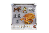 'Harry Potter Wizarding World'' Set Of 7 Diecast Figures By Jada