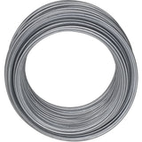 National Hardware N264762 V2568 Wire in Galvanized,18 Ga x 110