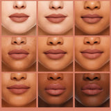 Gabriel Cosmetics Lipstick (Taupe - Honey Beige Pink/Cool Cr me),0.13 Oz.