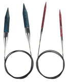 Dreamz Interchangeable Needles-Size 17/12Mm