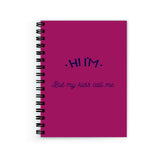 Plan To Gift Notebooks For Office Dad Notebook Wire Bound Spiral Printed Pages:160 (Size A5)