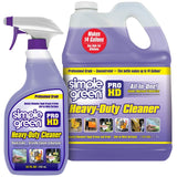 Simple Green Pro HD Purple Concentrated Cleaner & Degreaser - Heavy Duty, Professional, Automotive, Restaurant, Grills, Ovens (3