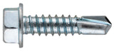 Hwh Drl Scr 1/4-14X3/4 (Pack Of 1)
