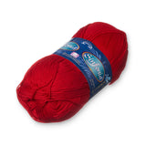 Rilaza Symphony Omega Brand 100g 215m Skein Garnet