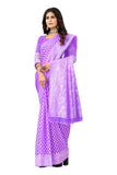 Sugathari Womens Banarasi Saree Pure Kanjivaram Silk Saree Soft new ladies 2023 Design Wear Pattu Sarees Latest Cotton Party Sar