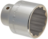 MINTCRAFT MTSS6056 1 1 1 Socket 13/4Inch 3/4 Drive, 12Point