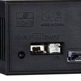 Silverstone Technology Fs301, Hot-Swappable, Tray-Less 5.25 To 3.5 Sas/Sata Device Bay, Sst-Fs301