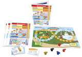 NewPath Measuring Learning Center Game, Grades 1 to 2