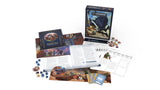 Cosmere RPG - Stormlight Starter Set, Complete Tabletop RPG Kit by Brotherwise Games | Ages 13+ | 1-6 Players | Complete Beginne