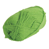 Knit Picks Wool of The Andes Worsted Weight 100% Wool Yarn Green (1 Ball - Peapod)
