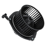 HVAC Heater Blower Motor w/Fan Assembly for 2002-2008 Toyota Corolla /2003-2007 Toyota Matrix Replaces for 700057 8710302050, 87