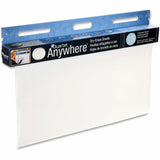 Quartet Dry Erase Sheets, 24inch x 31 1/2inch (85563) ,White