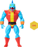 Masters of the Universe Origins Action Figure Cartoon Collection Fang Man, 5.5-inch 1980s Motu TV Fanged Villain, Detailed Desig