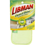 LIBMAN SPONGE 2 IN 1