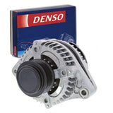New Alternator for Odyssey