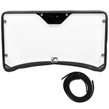 CUB CADET 39A70129100 Quantum Windshield Only Kit Challenger MX500 MX750