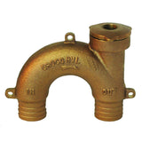 GROCO Bronze Vented Loop 3/4 Hose