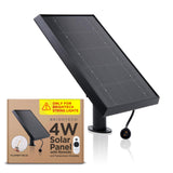 Ambience Solar Panel 4W - Color Adjusting