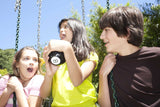 Mattel Games Magic 8 Ball, Black