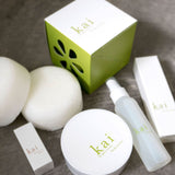 kai Body Buffer