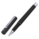 ADD Gel Roll Tech Gel Pen Pack of 2 (BLACK)