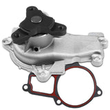 A-Premium Engine Water Pump Compatible with Dodge Grand Caravan 2008-2010 & Volkswagen Routan 2009-2010 & Chrysler Town & Countr