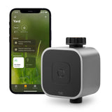 Eve Aqua Smart Water Controller for Apple Home app or Siri, irrigate Automatically with schedules, Easy to use, Remote Access,