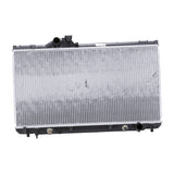 TYC 2356 Radiator Compatible with 2001-2004 Lexus IS300