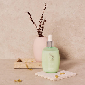 Alfaparf By Alfaparf Semi Di Lino Scalp Relief Calming Tonic 42 Oz(D0102H5Sxr6)