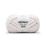 BERNAT Blanket 'Big', Sandy Cream, 300g