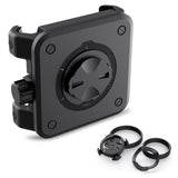 TUSITA Bicycle Phone Holder Compatible with Garmin Mount, 4.0-6.9