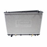 Denso 221-3101 Radiator