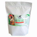Pennwoods Essential Rescue, Hoof Supplements for Horses, Biotin & Whey Protein Formula, Weight Gain Horses, Horse Strength Suppl