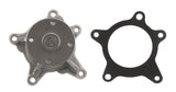 AISIN WPK-810 New Engine Water Pump with Gasket - Compatible with Select Hyundai Accent, Elantra, Elantra GT, Kona, Sonata, Tucs